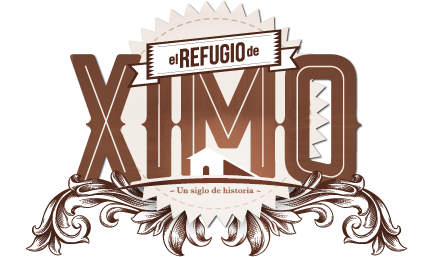 El refugio de Ximo - Hotel rural en Dénia